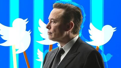 TWITTER IS SOLD TO ELON MUSK