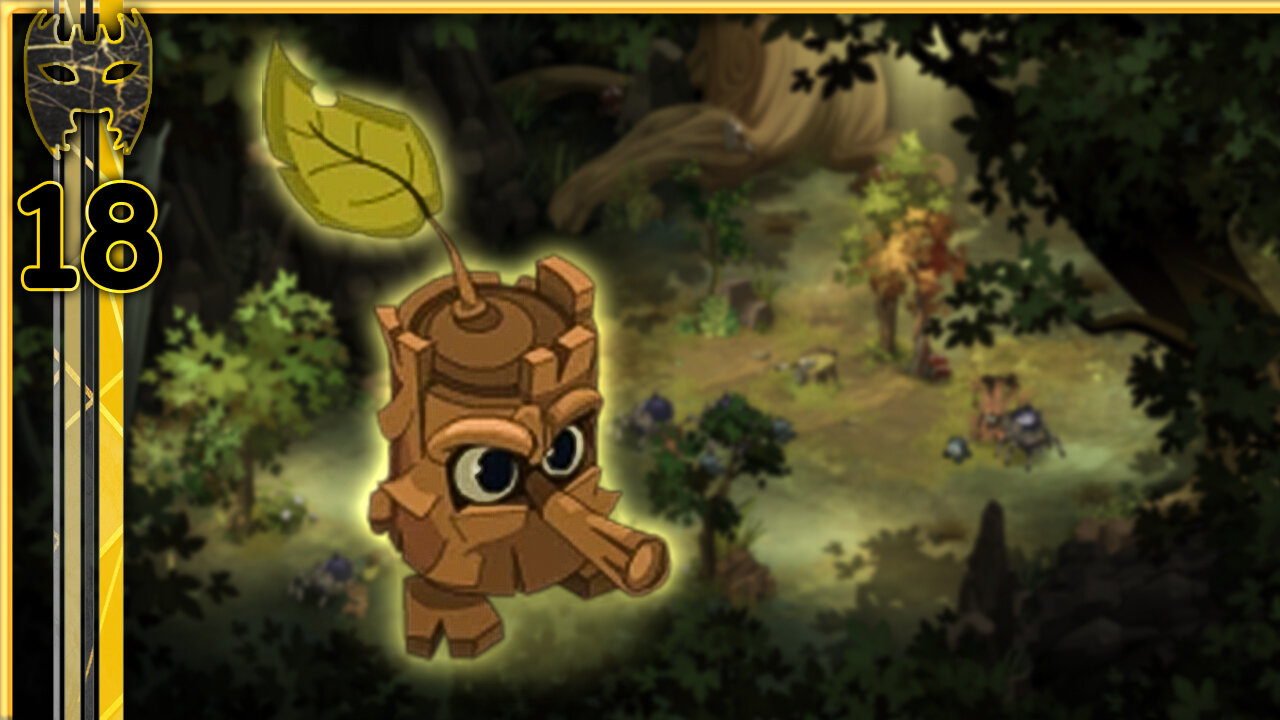 [EN] Dofus Group Ironman Series - Episode 18/23