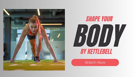 KETTLEBELL SWING PROGRAM | TURN BEGINNER TO PROFESSIONAL