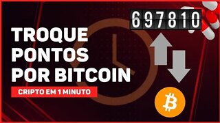 C1: CLIENTES DA CAIXA PODEM COMPRAR BITCOIN E ETHEREUM USANDO APENAS OS PONTOS DO CARTÃO