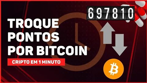 C1: CLIENTES DA CAIXA PODEM COMPRAR BITCOIN E ETHEREUM USANDO APENAS OS PONTOS DO CARTÃO