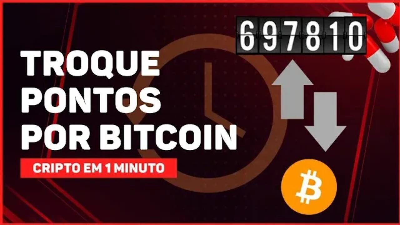 C1: CLIENTES DA CAIXA PODEM COMPRAR BITCOIN E ETHEREUM USANDO APENAS OS PONTOS DO CARTÃO