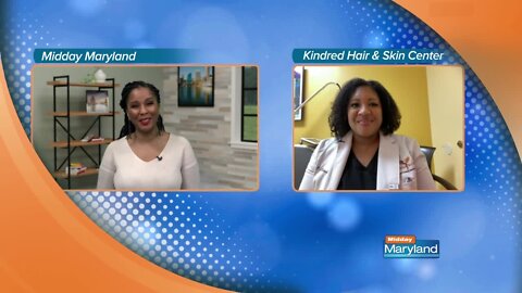 Kindred Hair and Skin Center - January 2023