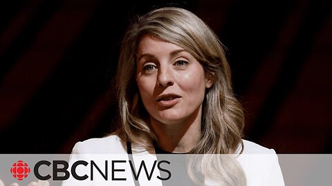 Ottawa imposes new sanctions on 7 'extremist ' Israeli settlers CBC News
