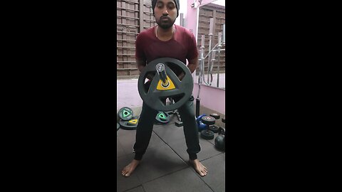 Best workout for Big back