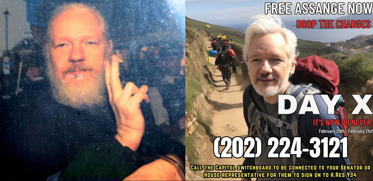 The WikiLeaks Founder Faces Up To 175 Years In Prison If His Extradition From Britain Is Approved