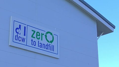 Why Zero to Landfill