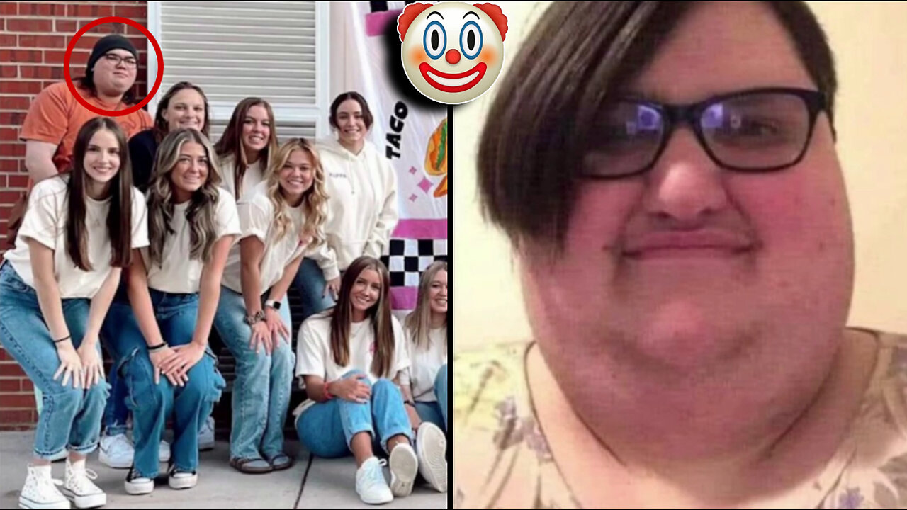 CLOWN WORLD INSANITY! (Ep.38) A Sorority In Wyoming Is In The News And You'll Never Guess Why...🤡