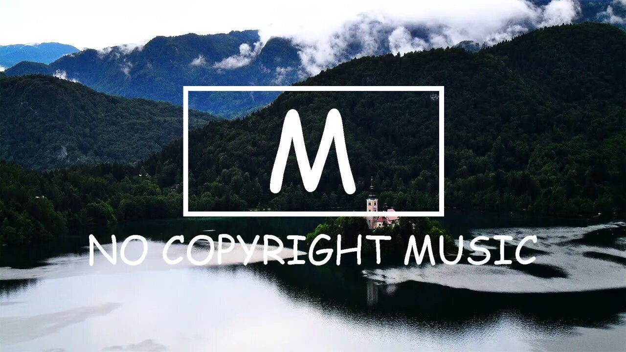 LAKEY INSPIRED - Me 2 (Feat. Julian Avila) （Mm No Copyright Music）