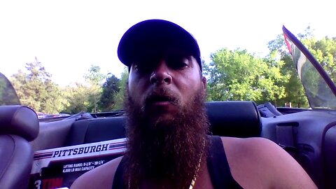 Red Pill Campfire Story & Responding To A Subscriber's Question About The "Juicish" Question