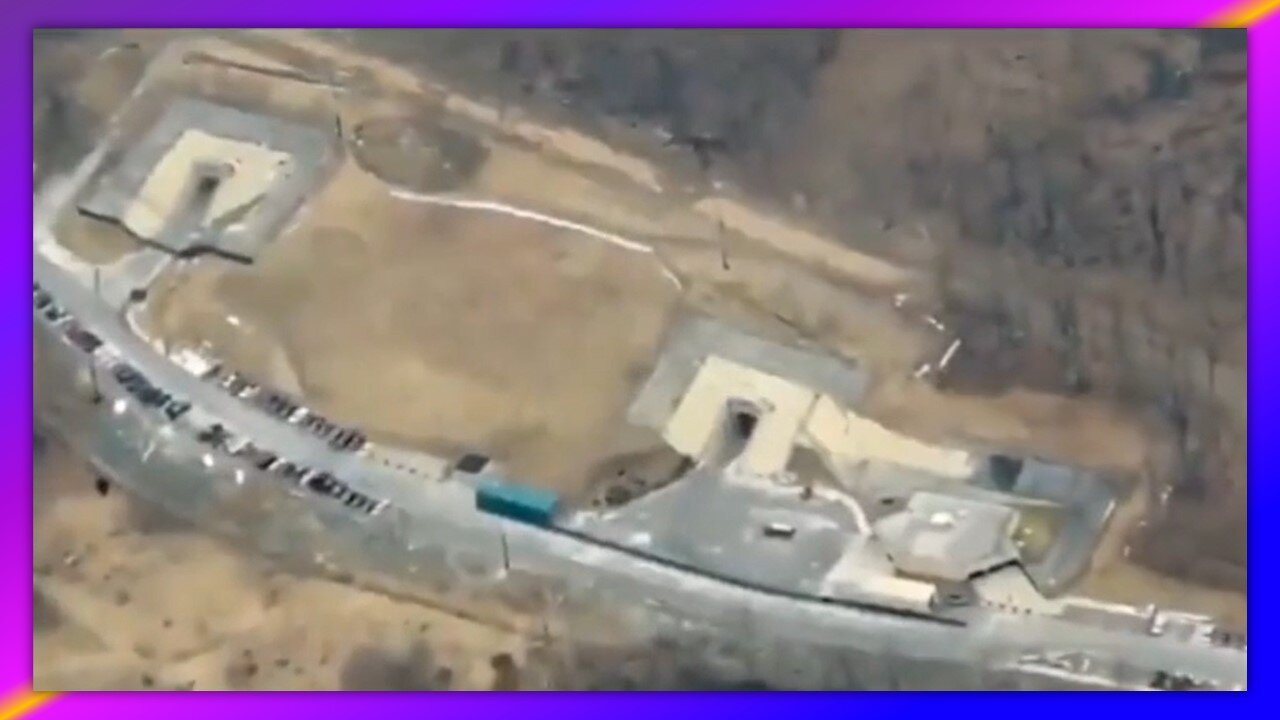 WHAT IS HAPPENING BENEATH US?