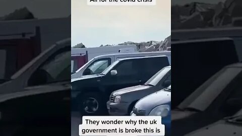 Who hadn’t seen this yet?THESE WERE KNOWN NOT TO BE EFFECTIVE IN PREVENTING PEOPLE