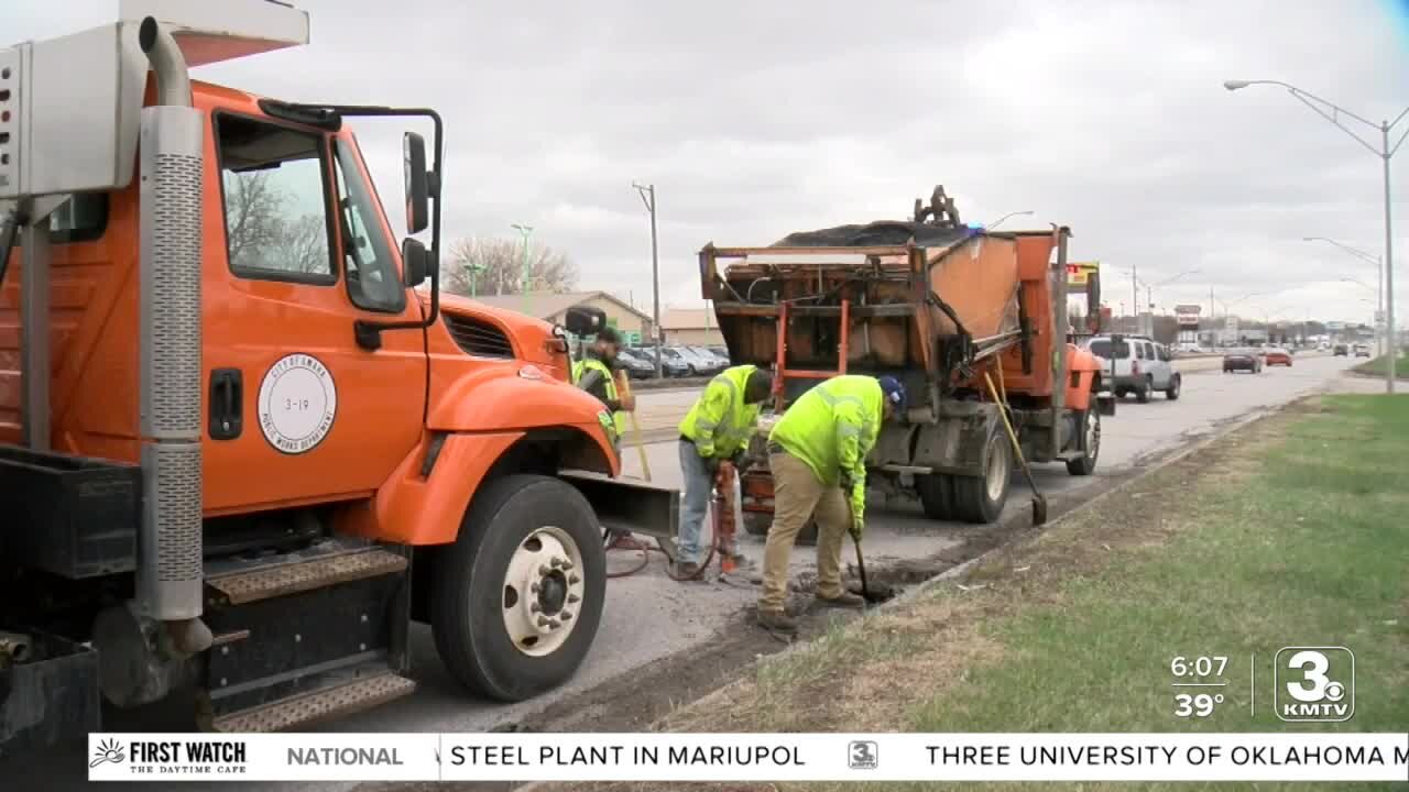 Omaha job fair and career expo taking place through Wednesday