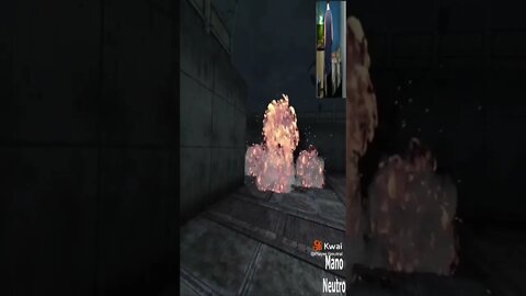 Salvando a Asheley de novo RESIDENT EVIL 4 TEASER