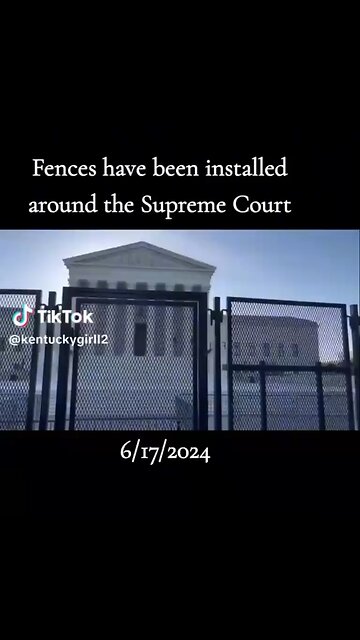 Is the presidential immunity ruling going to be announced tomorrow?