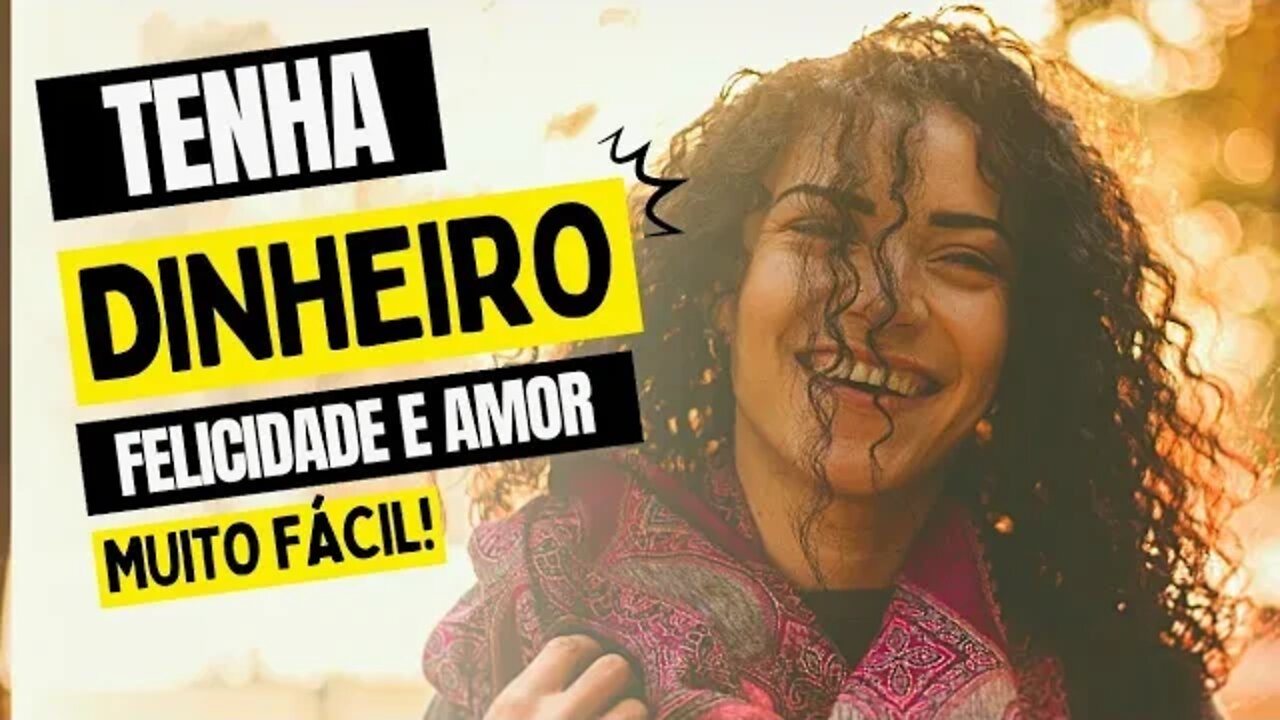 Como viver uma vida de fé? SAIBA COMO SER RICAMENTE ABENÇOADO POR DEUS
