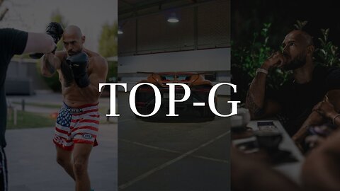 "Andrew Tate's Unstoppable Wisdom: Conquer Challenges and Achieve Success!"