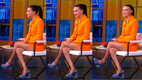 Millie Bobby Brown Sep 14 2023