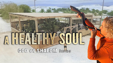 A Healthy Soul | Dr. Dominiquae Bierman