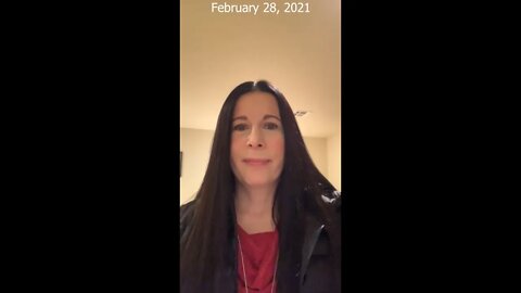 Quick Update February 28, 2021