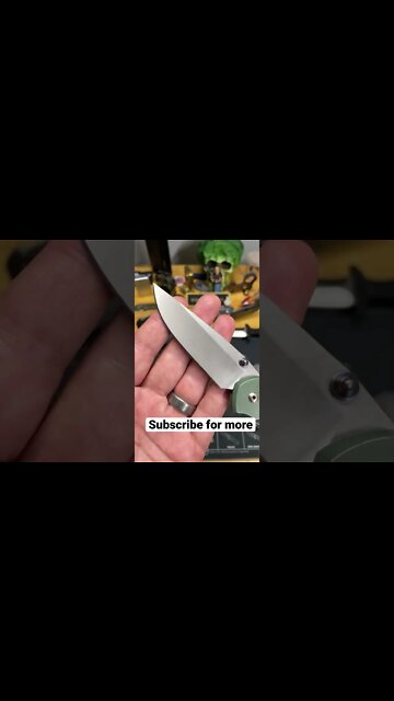 Knives, heat treat matters #Shorts #Knives #Knife #KnifeLife #KnifeSharpening #EveryDayCarry #EDC￼