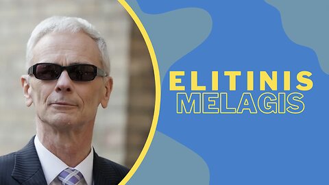 Eduardas Vaitkus - elitinis melagis