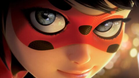 La Historia De Ladybug (ORIGEN) "Las Aventuras De Ladybug" - Miraculous