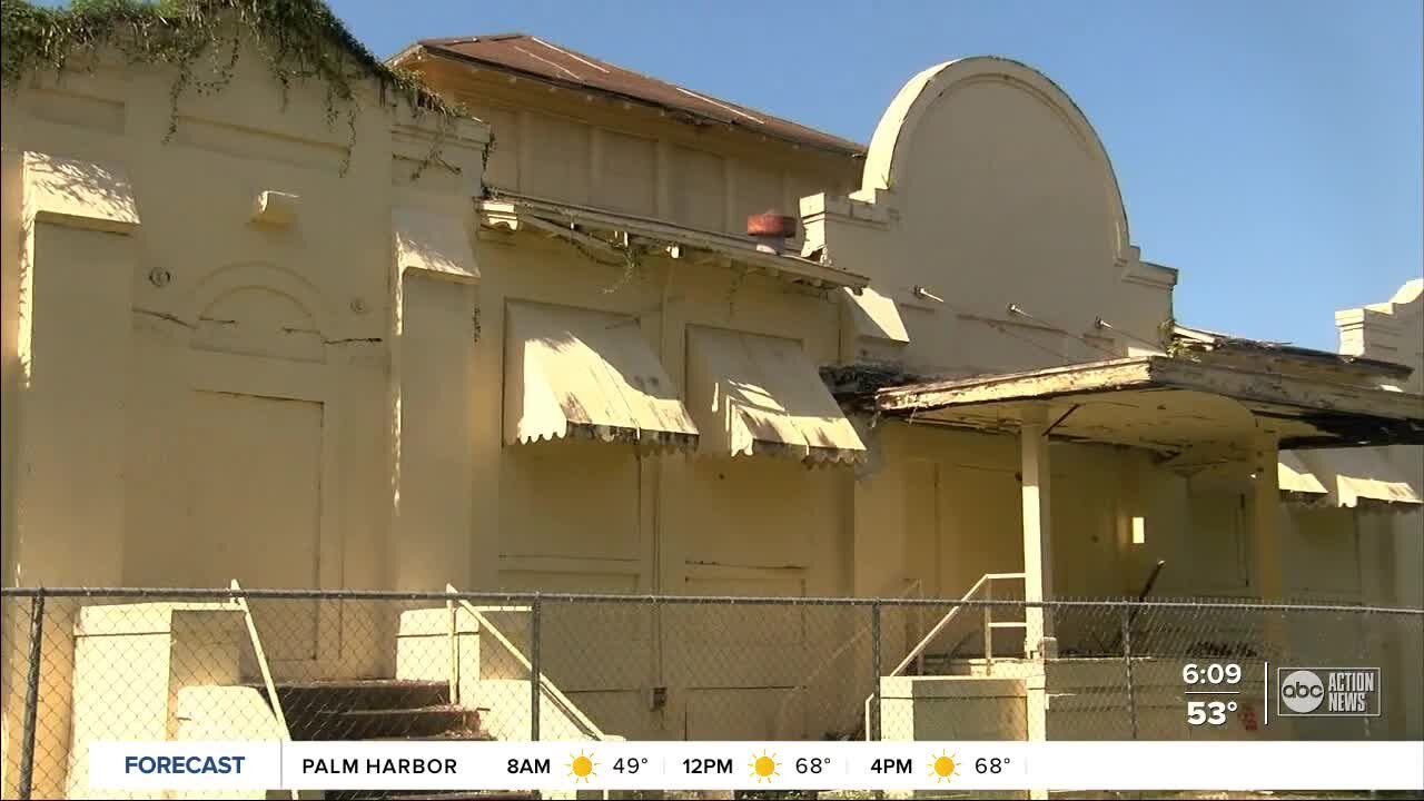 Some fight to save Bartow historic cigar factory up for demolition