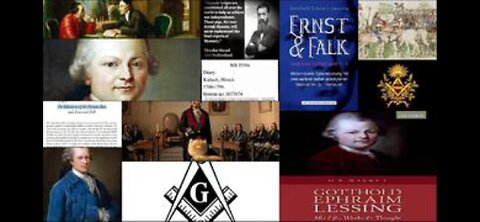 KABBALAH FREEMASONRY PT2