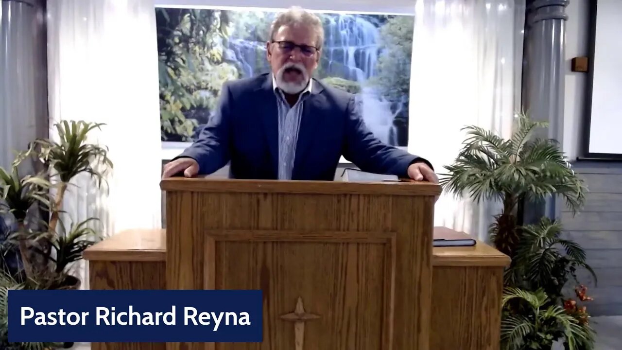 New Creation/ Nueva Creacion