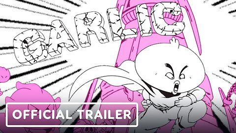 Garlic - Official Teaser Trailer