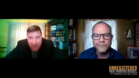 Unregistered Podcast Ukraine