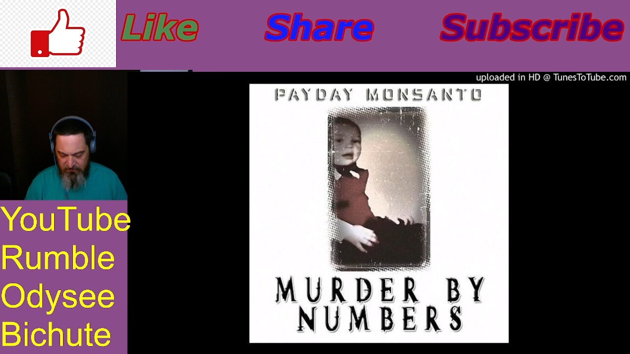 Payday Monsanto Naked Truth Reaction