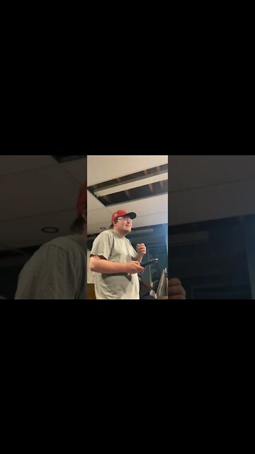 tim sub almost blowing up #shorts