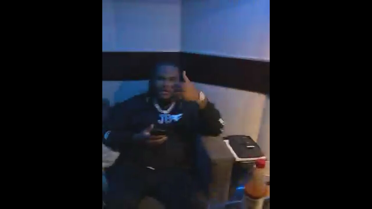 Chopsquad Dj teaches YBN Almighty Jay how to make beats, Tee Grizzley approves