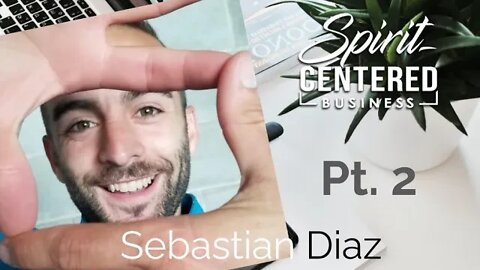 42: Pt. 2 Health in Freedom, Healing in Peace - Sebastian Diaz