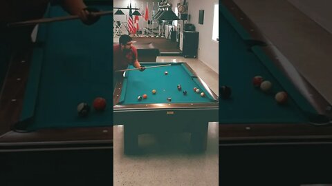 #shorts 🎱🙏 #poolnoob #pool #bloopers #fail