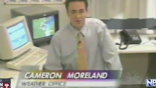 Cameron Moreland's 20th Anniversary at NBC26