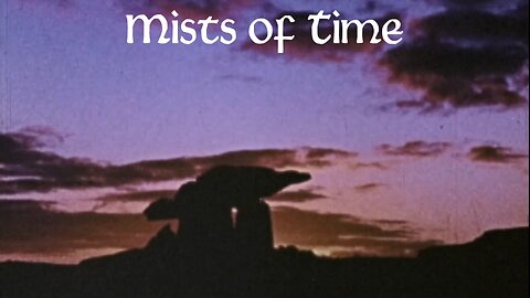 Mists Of Time (1968)