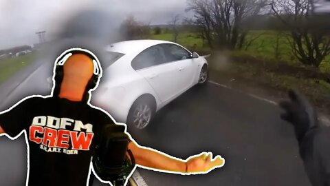 This Week's Worst Motorcycle Crashes on YouTube