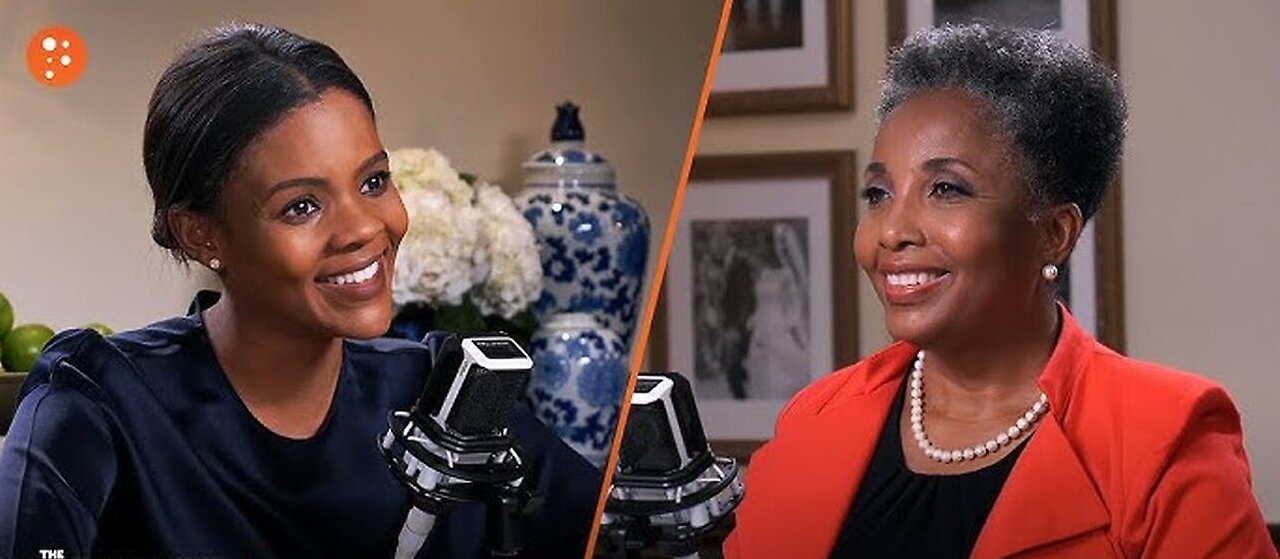 Candace Owens - Carol Swain | The Candace Owens Show