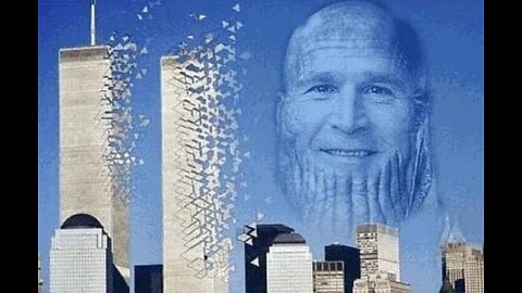 9_11 - WIELKA PSYCHOLOGICZNA OPERACJA