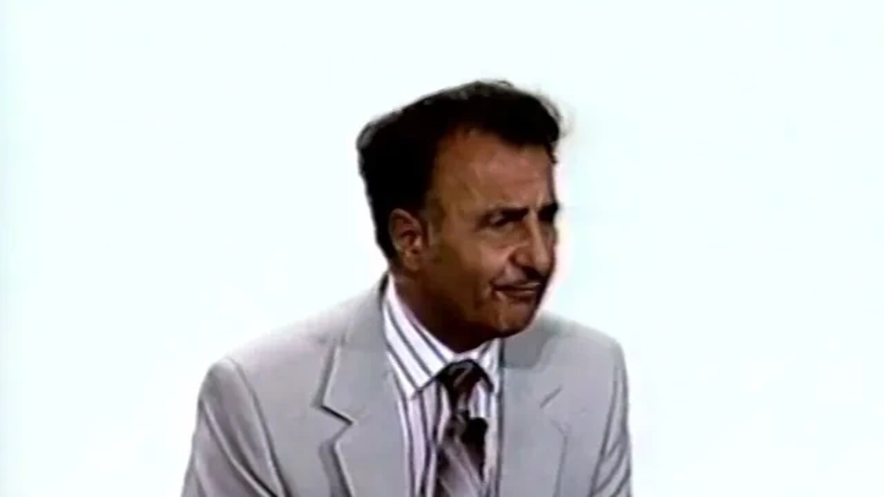 Dr Gilbert Bilezikian -Thematic Bible Inerpretation