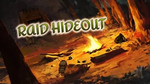 CONSPICOUOS PERSON/DAILY QUEST MEDIUM/WESTLAND SURVIVAL/ELIMINATE HEAVYLEAG WALKER/HIDEOUT