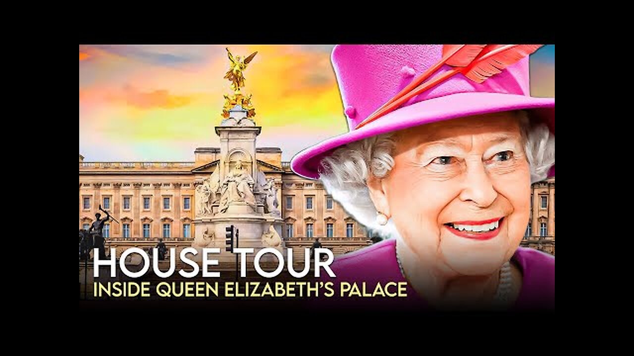 Queen Elizabeth | House Tour | $69 Million Balmoral Castle & More