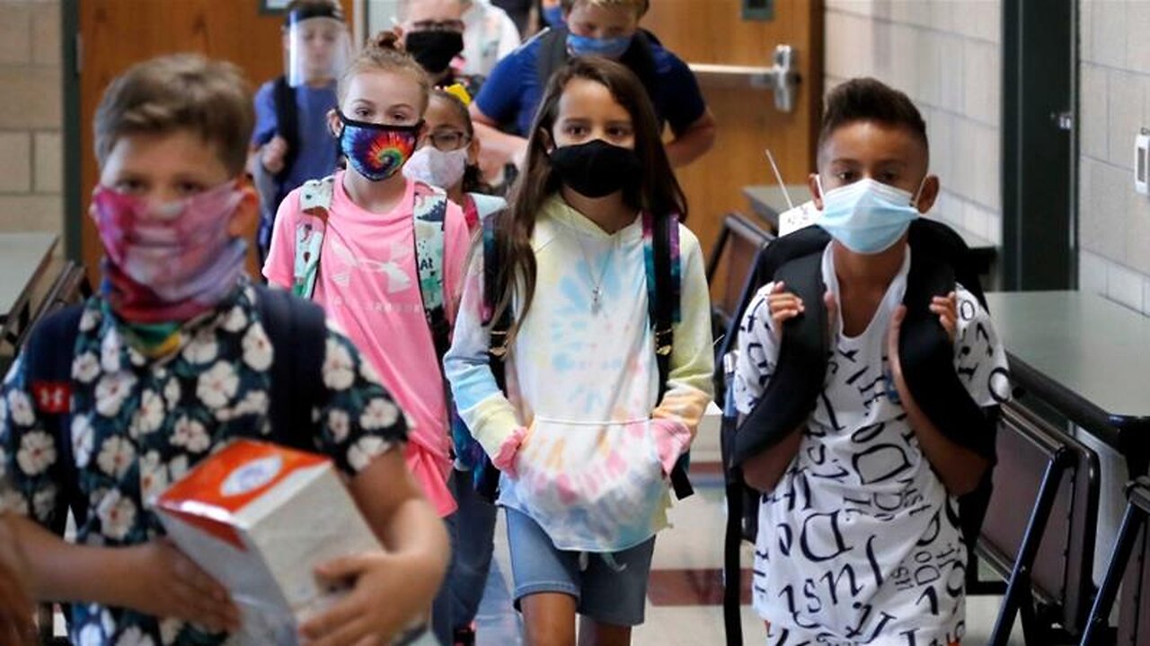CBDC Will Allow Elites to Take Your Kids, Says Investment Banker and Ex-Bush Official