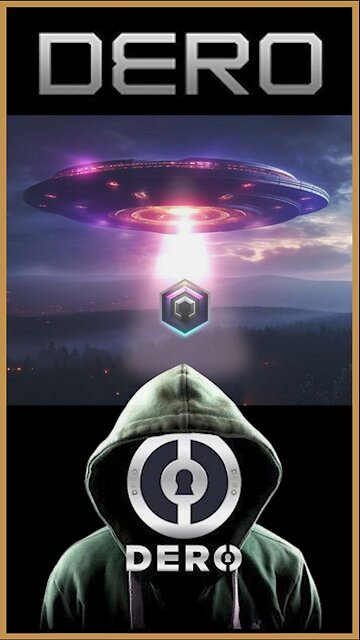 Thriving in New Frontiers and Exploring Alien Technologies with The Crypto Vigilante