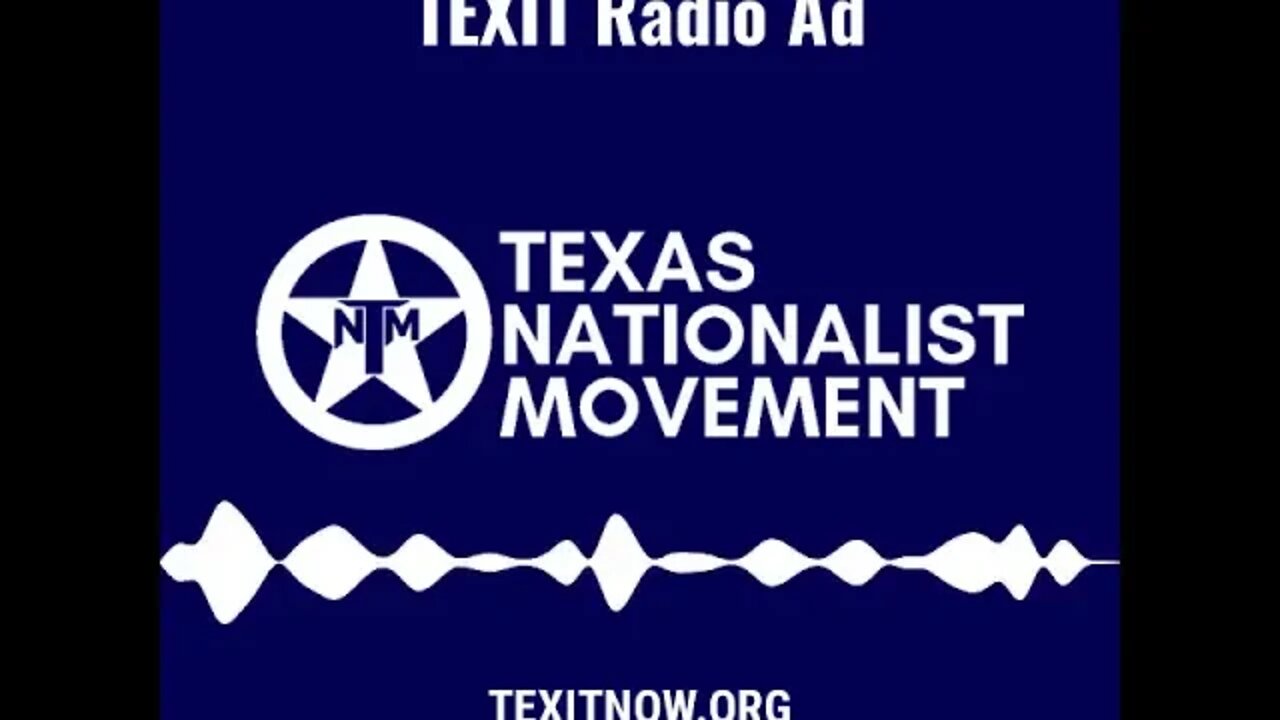 TNM's TEXIT Radio Ad