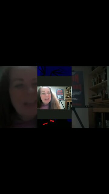 Real life horror can be more frightening