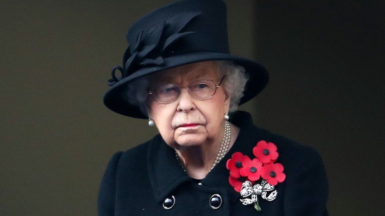 Is the Queen dead?